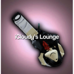 iCloudy’s Lounge