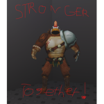 CHICKEN GANG! ! !
