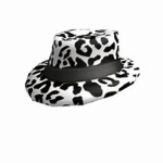 Snow Leprod fedora gang
