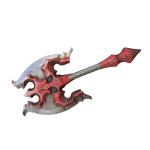 + Axe