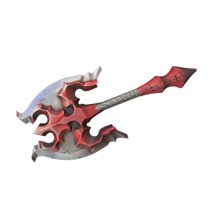 + Axe thumbnail