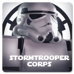 [GGE] Stormtrooper Corps