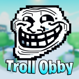Troll Obby