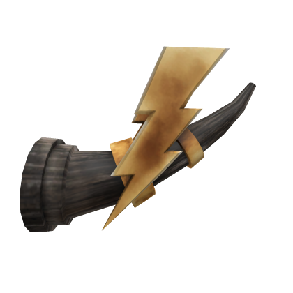 Lightning Horn of the Heavens thumbnail