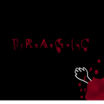T-R-A-G-I-C