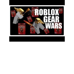 Fight with your gear!!! icon