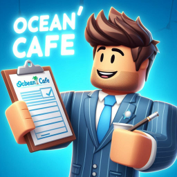 Application Center | OC 🌊