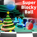 Super Blocky Ball