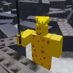 Cheezy Rides