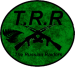 The Russian Raiders