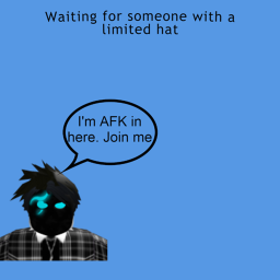 Afk until