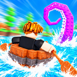 Dangerous Boat Rowing icon