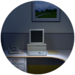 Game Badge Thumbnail