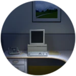 Game Badge Thumbnail