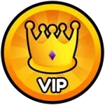 VIP!