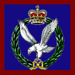 [AAC] Army Air Corps Regiment