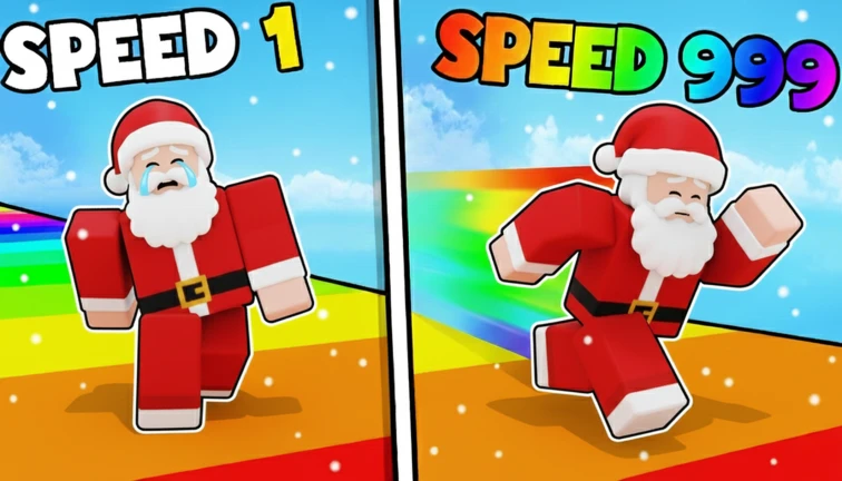 Every Second You Get Faster Speed thumbnail