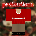 prétentieux