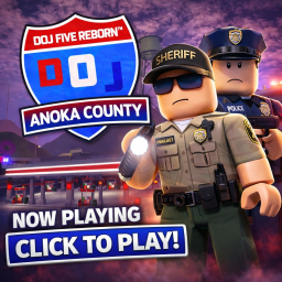 DOJ Five Reborn™'
