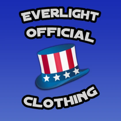 Everlight Official Roblox group icon