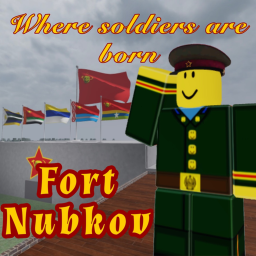 Baza Nubkov Training Facility