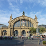 Frankfurt Am Main Hbf