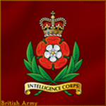 |BAF| Royal Intelligence Corps |RIC|