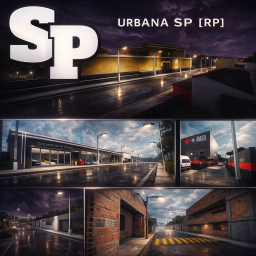 Urbana SP [RP]
