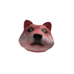 Lil doge demon pal