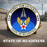 |SOR| Air Force Inspection Division