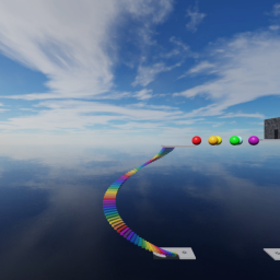 Fun Obby