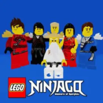 [LEGO] NinjaGo