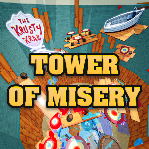 🔥 Tower of Misery R3