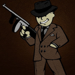 Recon's Rearmament