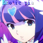 exotic pie