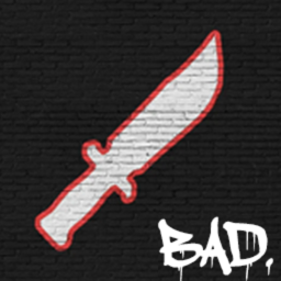 B.A.D