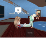Bff forever nancy und lenya