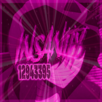insanity ; R