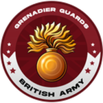 [RGG] Royal Grenadier Guard's