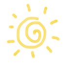 Sunny Forest