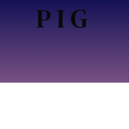P I G Terror (Beta)