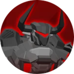Stormshade Roblox game pass icon
