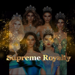 [SR] Supreme Royalty [PAGEANT]