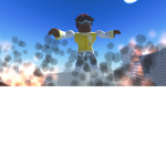 Save The ROBLOX Noobs