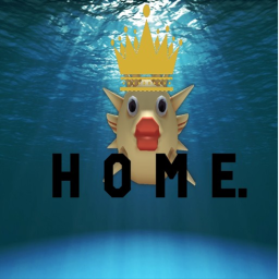 H O M E  [ NEW ] (READ DESC)
