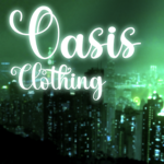 Oasis CIothing