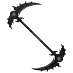 Scythe of the Lost Runes
