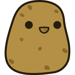 Potato Wars
