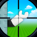 Jump to Become Sniper