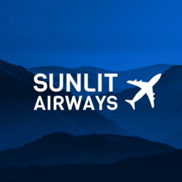 Sunlit Airways Application Centre